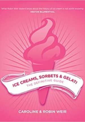 Ice Creams, Sorbets and Gelati